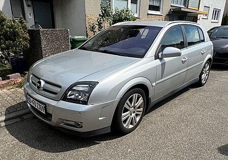 Opel Signum 2.2 Direct / Service Neu / TÜV 01.2026