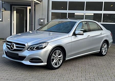 Mercedes-Benz E 250 CDI 4Matic Avantgarde * NAVI * SD