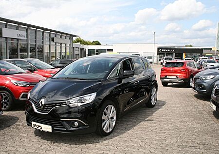 Renault Scenic IV Limited *NAVI*ALU*Metallic*BT*
