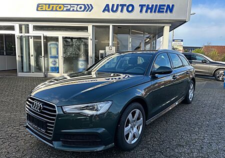 Audi A6 Avant 2.0 TDI ultra S-Tronic BiXenon/Tempomat