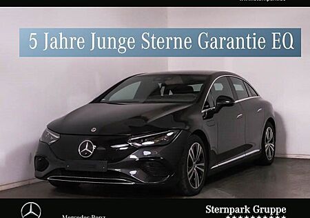 Mercedes-Benz EQE 350 PREMIUM+HAL10°+Distr+Burm+Memory+DiLight