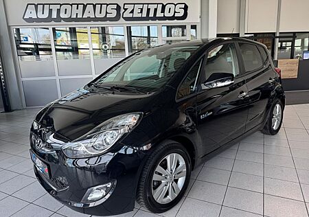 Hyundai ix20 Blue Comfort *Pano*Keyless*SHZ*PDC*Allw*BT*
