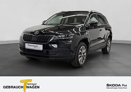 Skoda Karoq 1.5 TSI DSG AMBITION VIRTUAL ACC LED NAVI