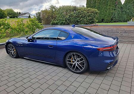Maserati GranTurismo Trofeo