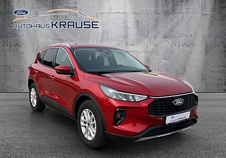 Ford Kuga Titanium