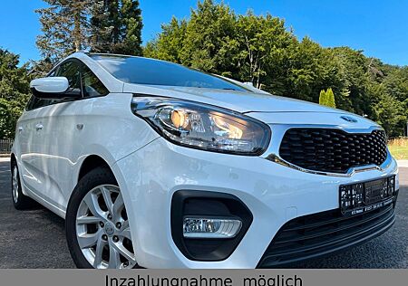 Kia Carens Vision 1.7 CRDi "1HAND+LED+NAVI+SHZ+EURO6