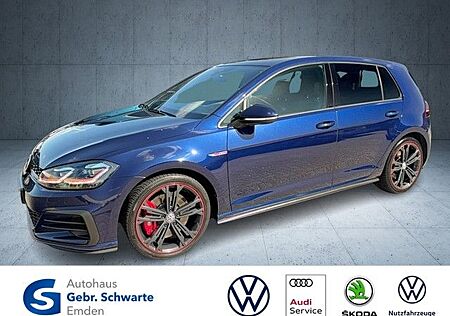 VW Golf Volkswagen VII 2.0TSI DSG GTI Performance Navi+DCC+LED