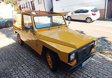 Citroën Andere