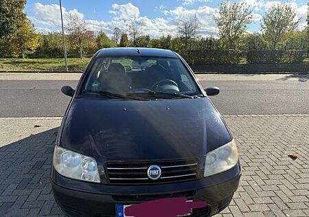 Fiat Punto 1.2 8V -