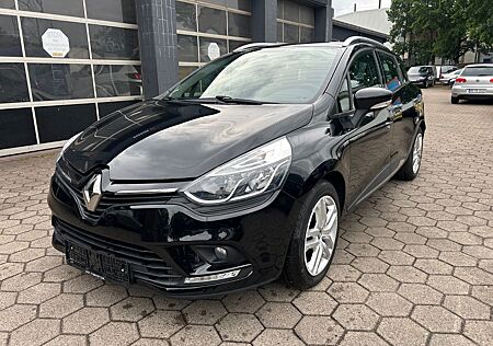 Renault Clio IV BOSE Edition