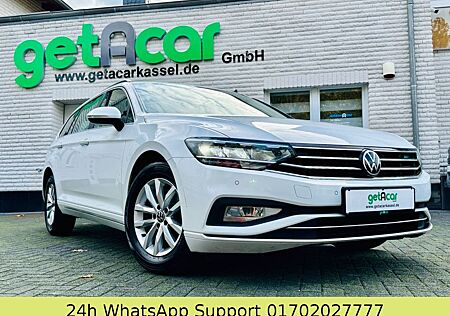 VW Passat Variant Volkswagen Business 2.0 TDI * DSG * KAMERA *