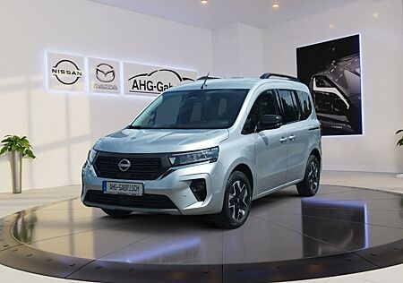 Nissan Townstar Kombi L1 N-Connecta, Design Paket