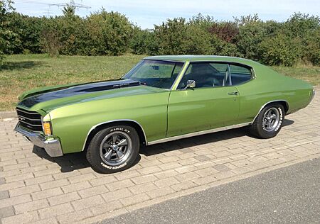 Chevrolet Chevelle 454 " Performance "