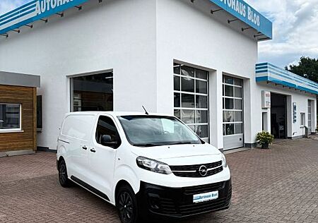 Opel Vivaro Kasten Edition M