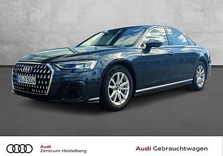 Audi A8 50 TDI quattro 210(286) kW(PS) tiptronic