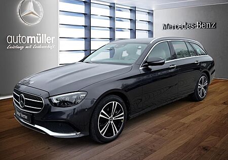 Mercedes-Benz E 400 d 4M T STANDHEIZ+DISTRON+HEADUP+MULTIBEAM+