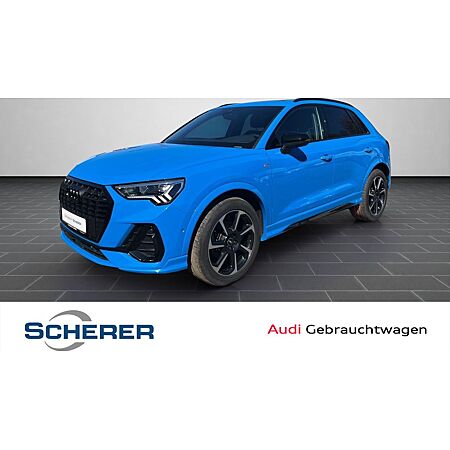 Audi Q3 leasen