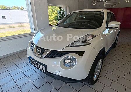 Nissan Juke Acenta -AUTOMATIK - 66 TKM - RFK