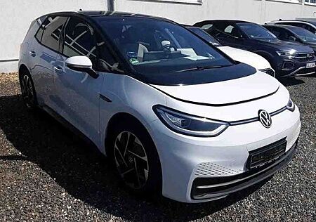 VW ID.3 Volkswagen Pro Business IQ-LIGHT+NAVI+KAMERA+ACC+SHZ