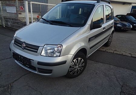 Fiat Panda 1.2 8V Dynamic
