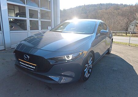 Mazda 3 Lim. 5-trg. Selection M-Hybrid