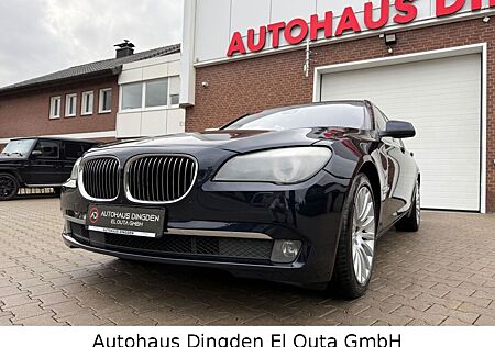 BMW 730d Baureihe 7 Lim.
