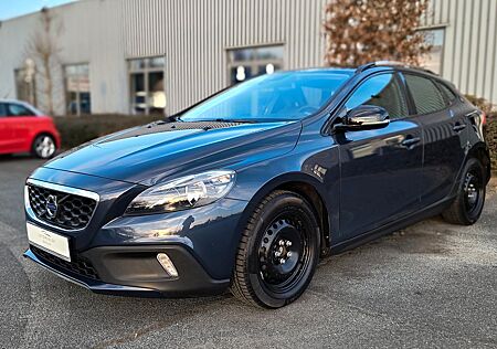 Volvo V90 Cross Country V40 Cross Country Momentum, Garantie, 8-Fach,