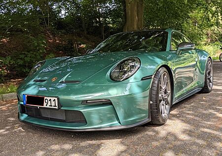 Porsche 992 GT3_Touring &HD &Chrono TRIO Exclusiv