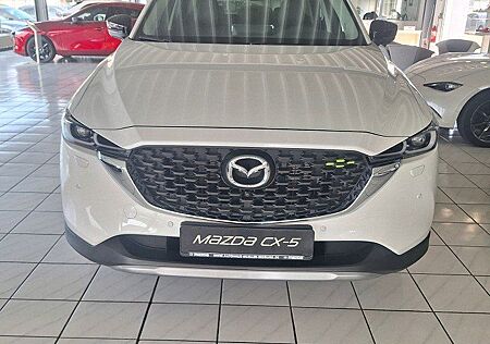 Mazda CX-5 2.5L SKYACTIV G 194 NEWGROUND