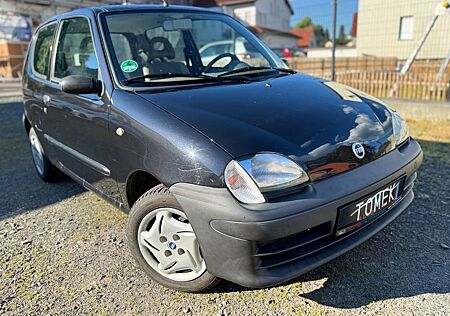 Fiat Seicento 1.1 55PS*NUR 29.000km*Fährt sehr gut*