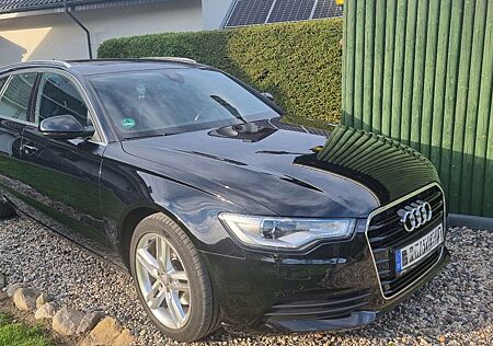 Audi A6 2.0 TDI 140kW ultra Avant -