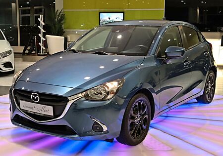 Mazda 2 Lim. Kizoku*1HD*LED*ALU*SHZ*PDC*KAMERA*MFL*BC*