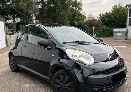 Citroën C1 1.0 Advance Advance
