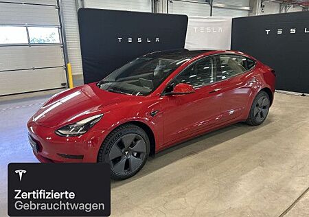 Tesla Model 3 Rear-Wheel Drive