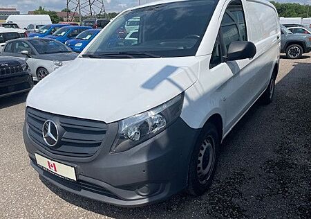 Mercedes-Benz Vito Kasten 110 CDI FWD lang Klima