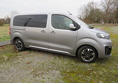 Opel Zafira Life 2.0 D M Elegance (L2)