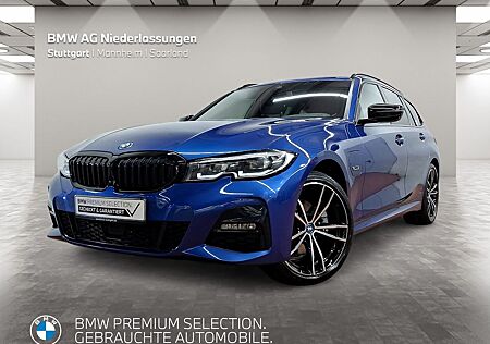 BMW 320e xDrive Touring M Sport LiveCockpitProf LED