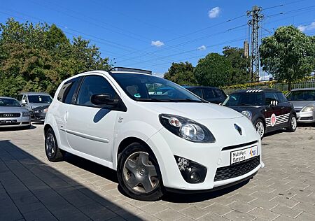 Renault Twingo Night & Day---TÜV NEU---
