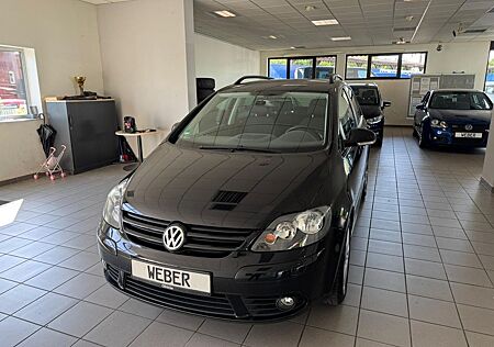 VW Golf Volkswagen Plus V United
