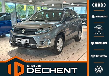 Suzuki Vitara 1.4 Hybrid Club,LED,DAB,Bluetooth