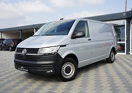VW T6 Transporter Volkswagen T6.1 Transporter Lang*1Hand*AHK*Navi*SHZ*Sthz*
