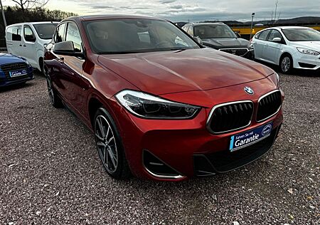 BMW X2 xDrive M35 i *Alcantara*Navi*Allrad*