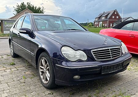 Mercedes-Benz C 240 AVANTGARDE Avantgarde