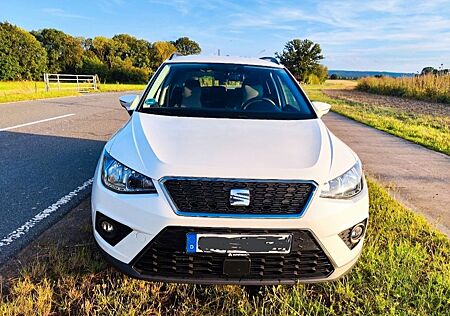 Seat Arona 1.0 TSI Start&Stop 85kW Style DSG Style