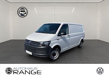 VW T6 Volkswagen 2.0 TDI Kasten lang EcoProfi