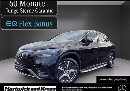 Mercedes-Benz EQE SUV 300 AMG Line Premium Plus+AHK+Digital-Li