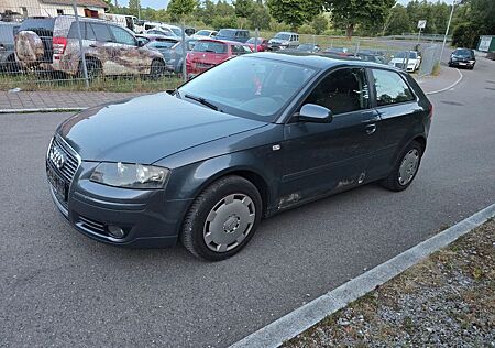 Audi A3 2.0 TDI (DPF) Ambiente*klimatronik *
