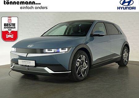 Hyundai IONIQ 5 TECHNIQ 77,4kWh+VOLL-LED+NAVI+PANORAMADA