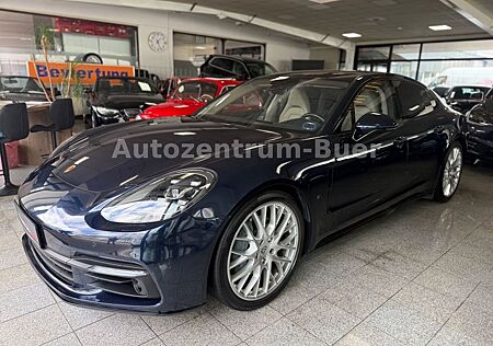 Porsche Panamera 4 S Sport-Chrono Paket