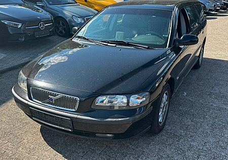 Volvo V70 2.4 Premium
